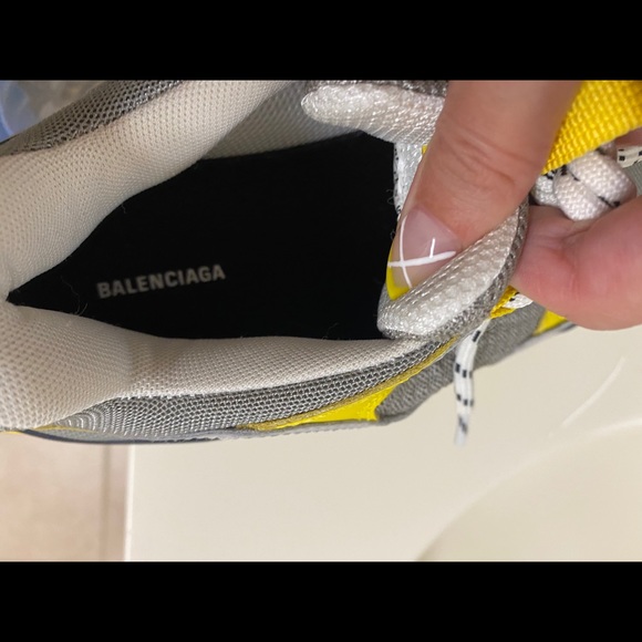 Balenciaga brand new sneakers - Picture 6 of 9